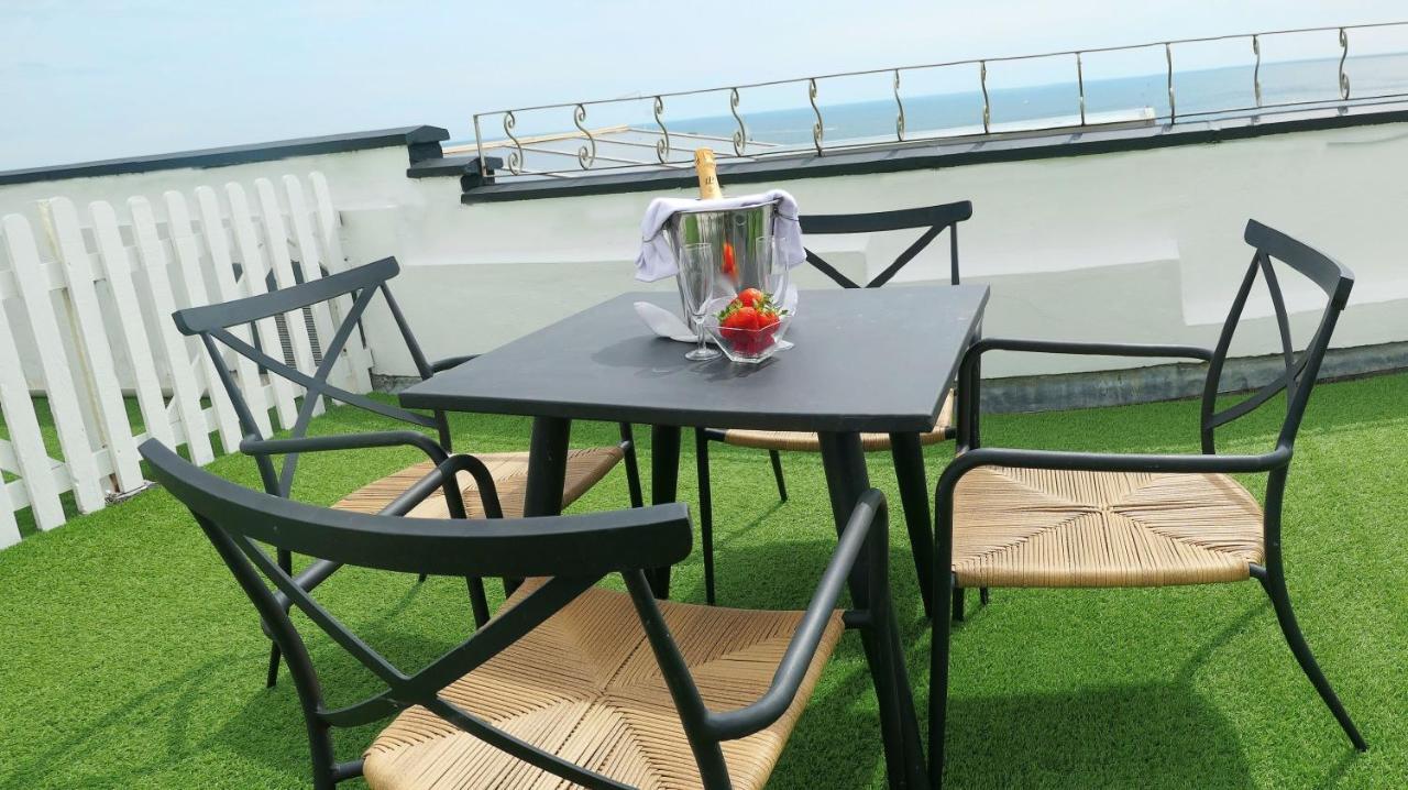 Suncliff - Oceana Collection 3*