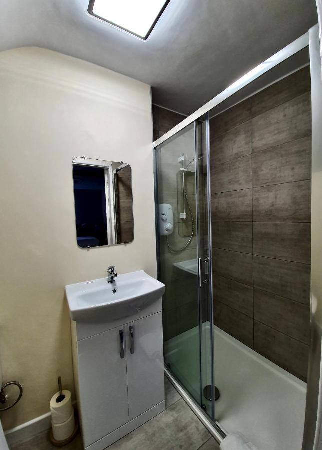 The Hedley Townhouse Guest house Bournemouth