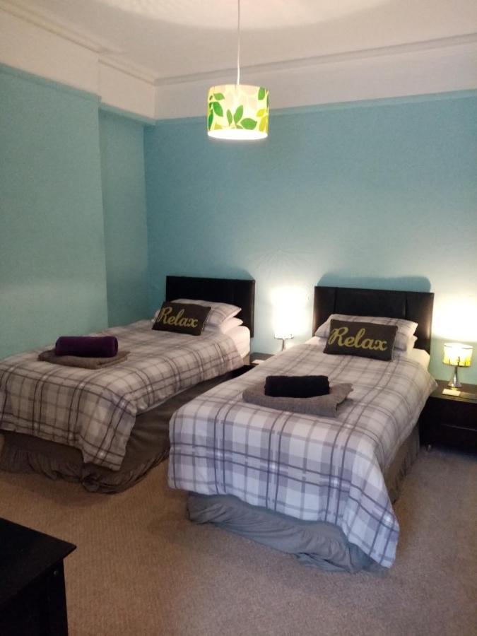 Lea Hurst Bed & Breakfast