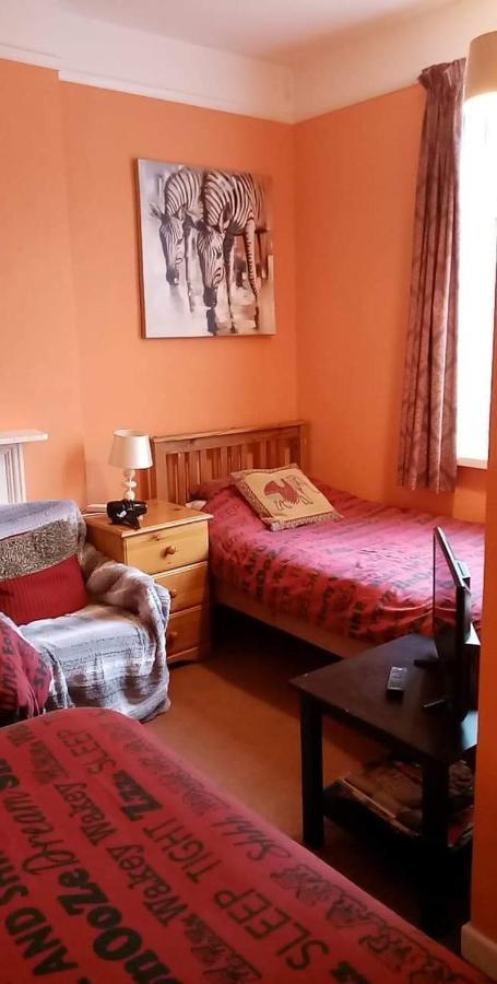 Lea Hurst Bed & Breakfast