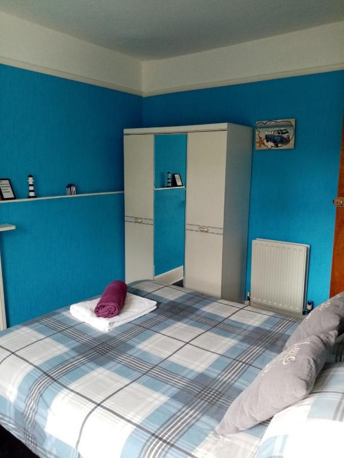 Lea Hurst Bed & Breakfast 3*