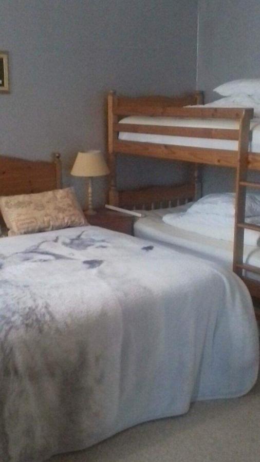 Lea Hurst Bed & Breakfast 3*