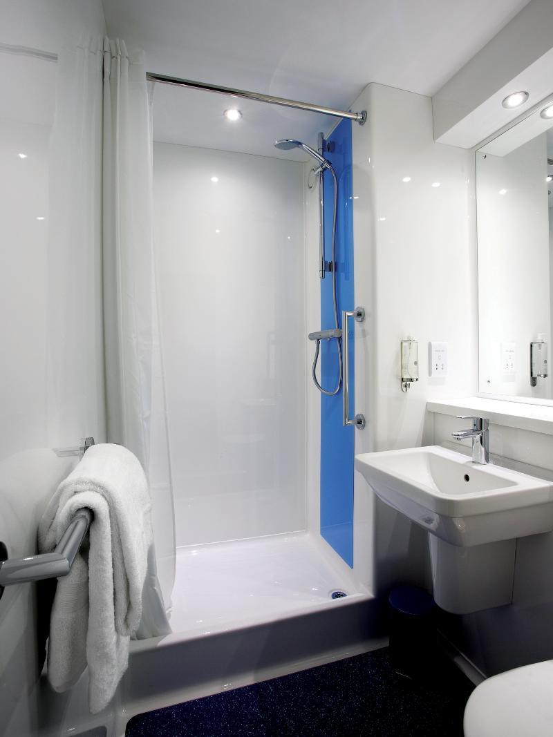 Hotel Travelodge Seafront Bournemouth