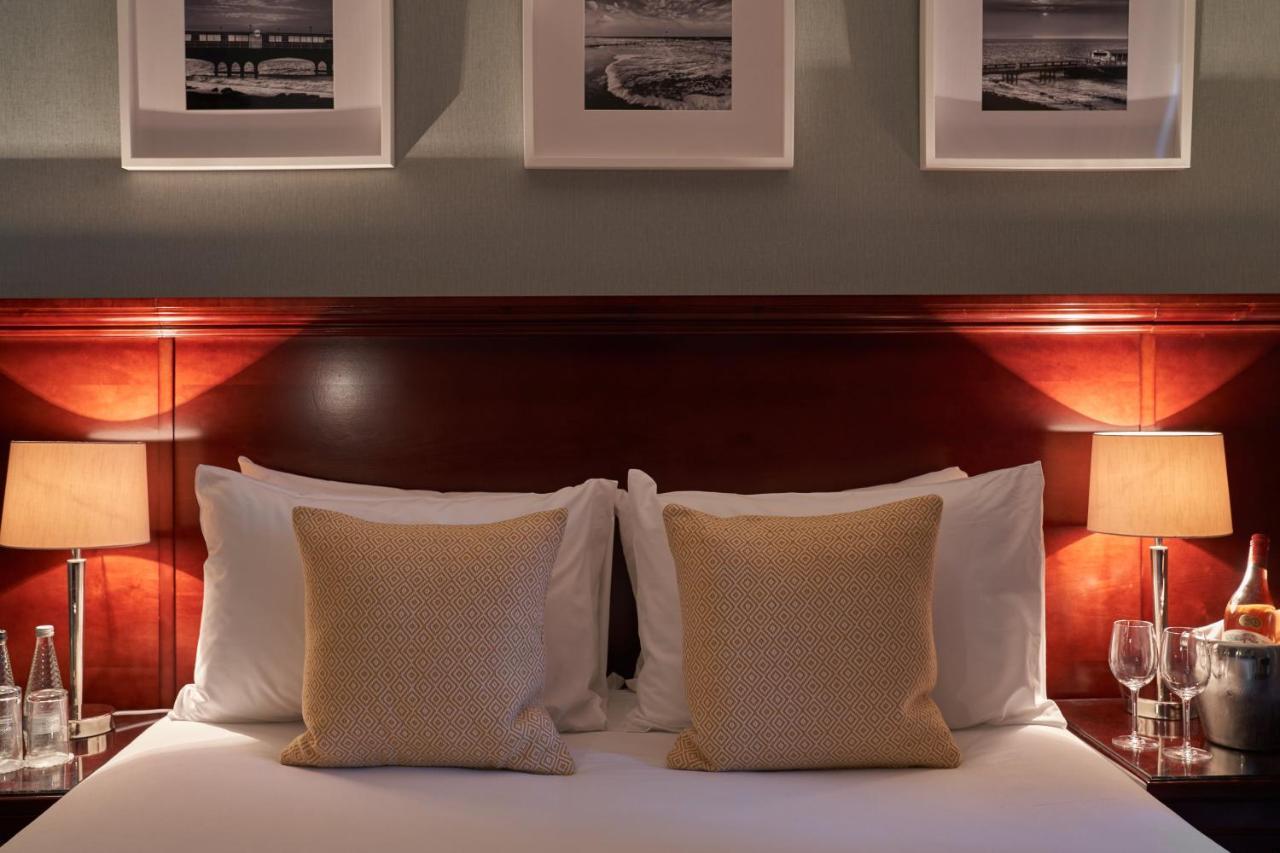 Western The Connaught And Hotel