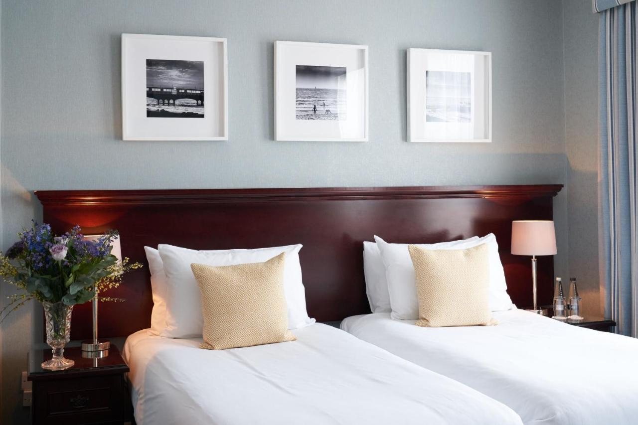 Western The Connaught And Hotel