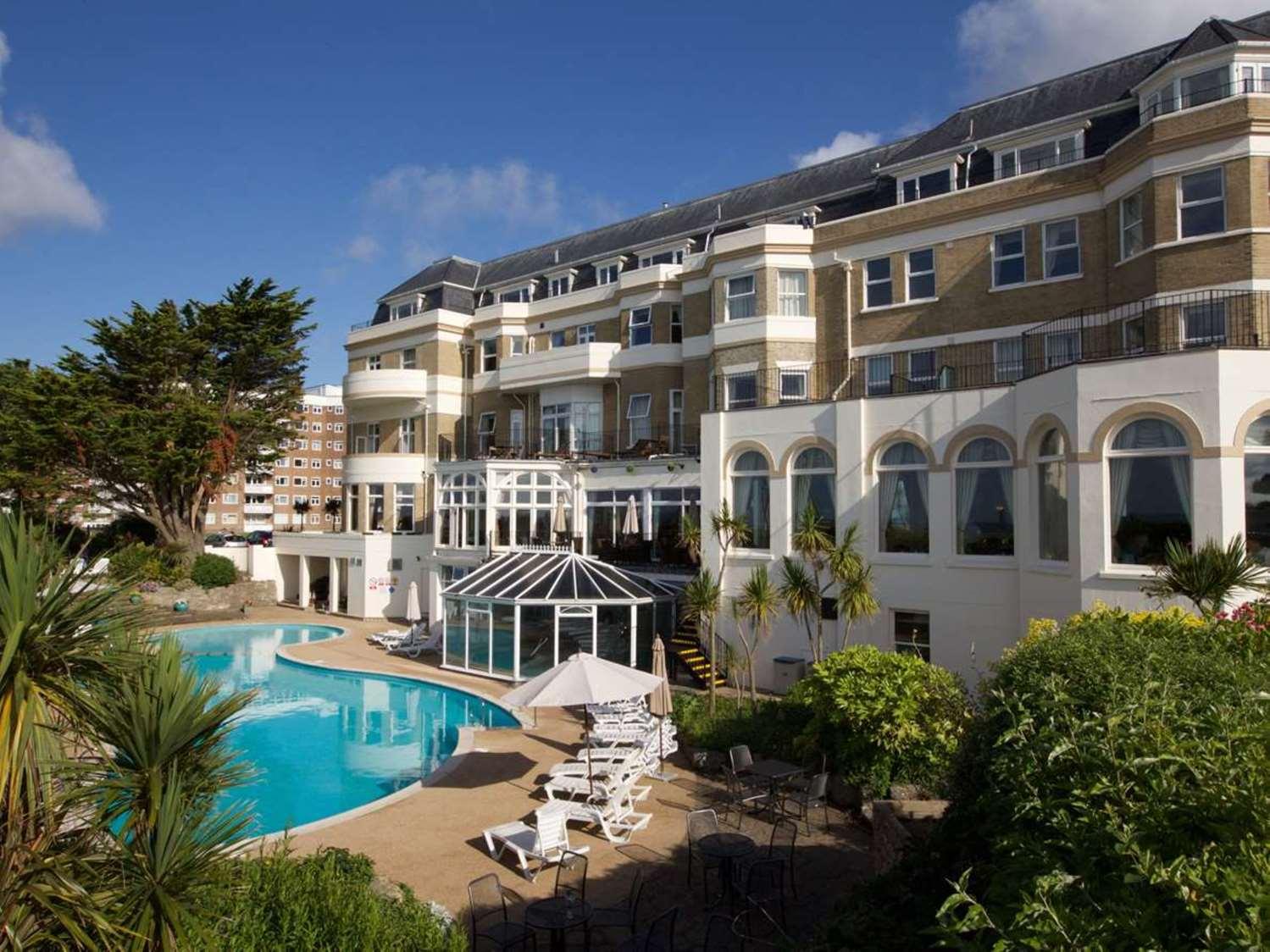 Hotel Carlton Hotel, Bw Signature Collection 3*
