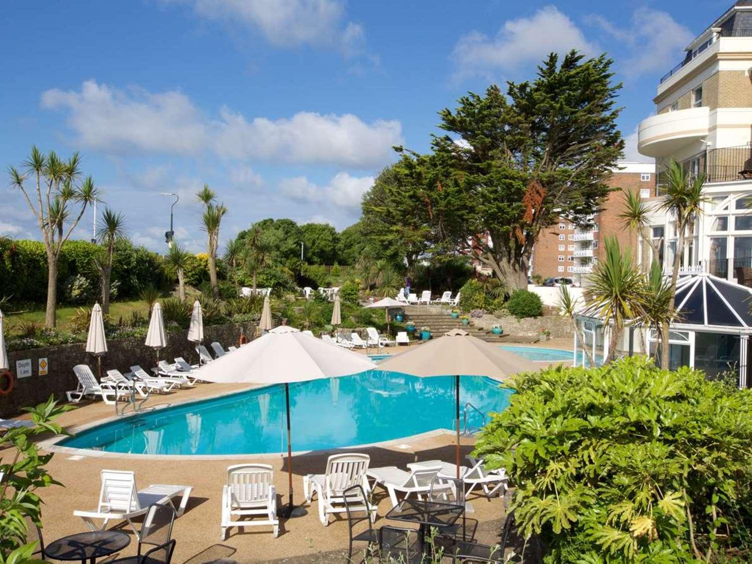 Carlton Hotel, Bw Signature Collection 3* Bournemouth
