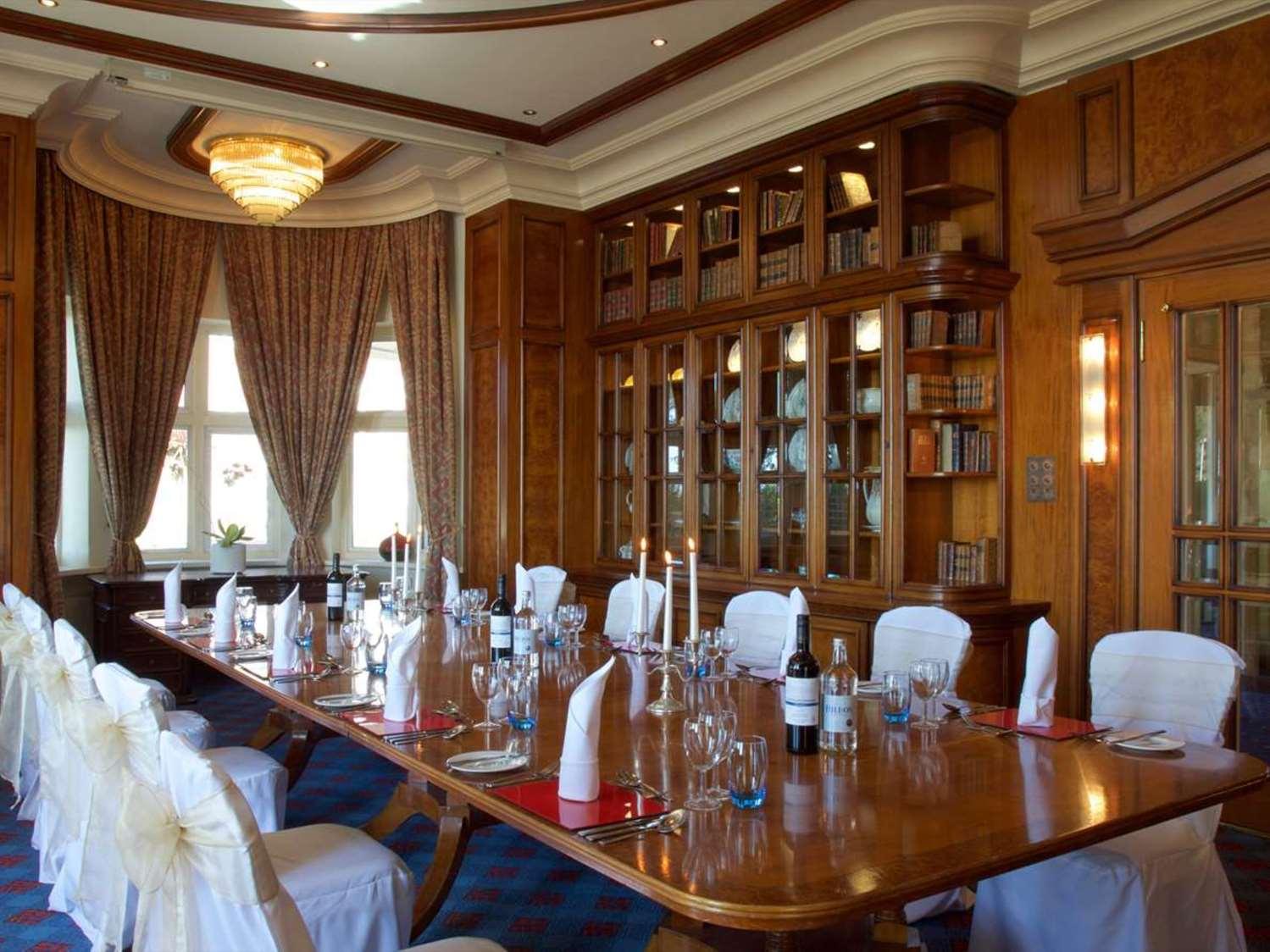 Carlton Hotel, Bw Signature Collection Hotel