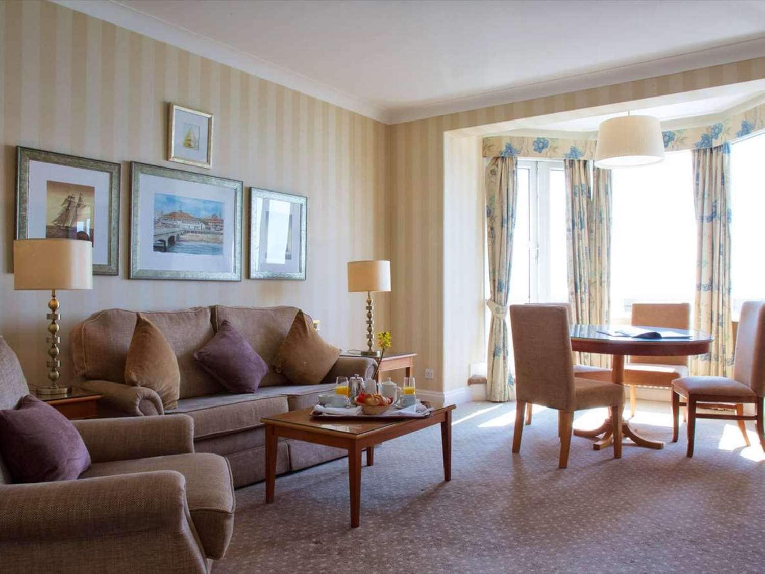 Carlton Hotel, Bw Signature Collection 3* Bournemouth