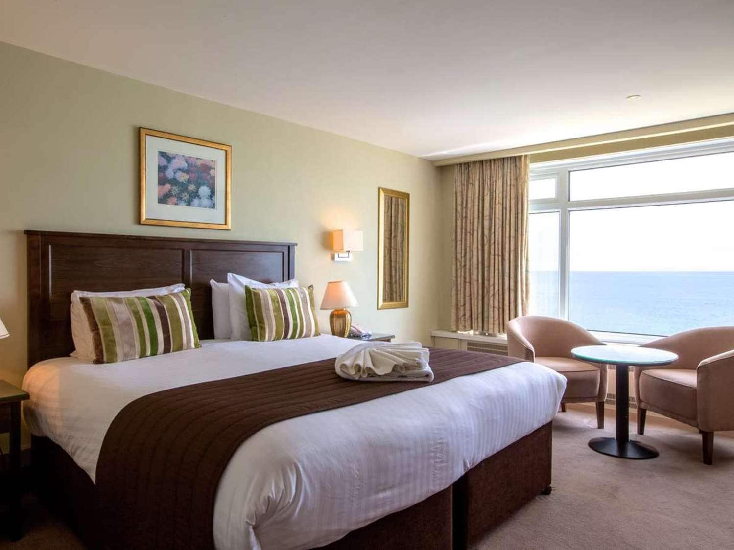 Carlton Hotel, Bw Signature Collection Hotel Bournemouth