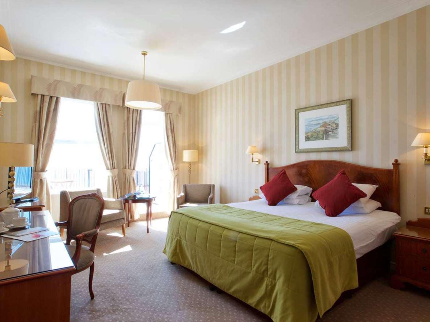 Carlton Hotel, Bw Signature Collection Bournemouth