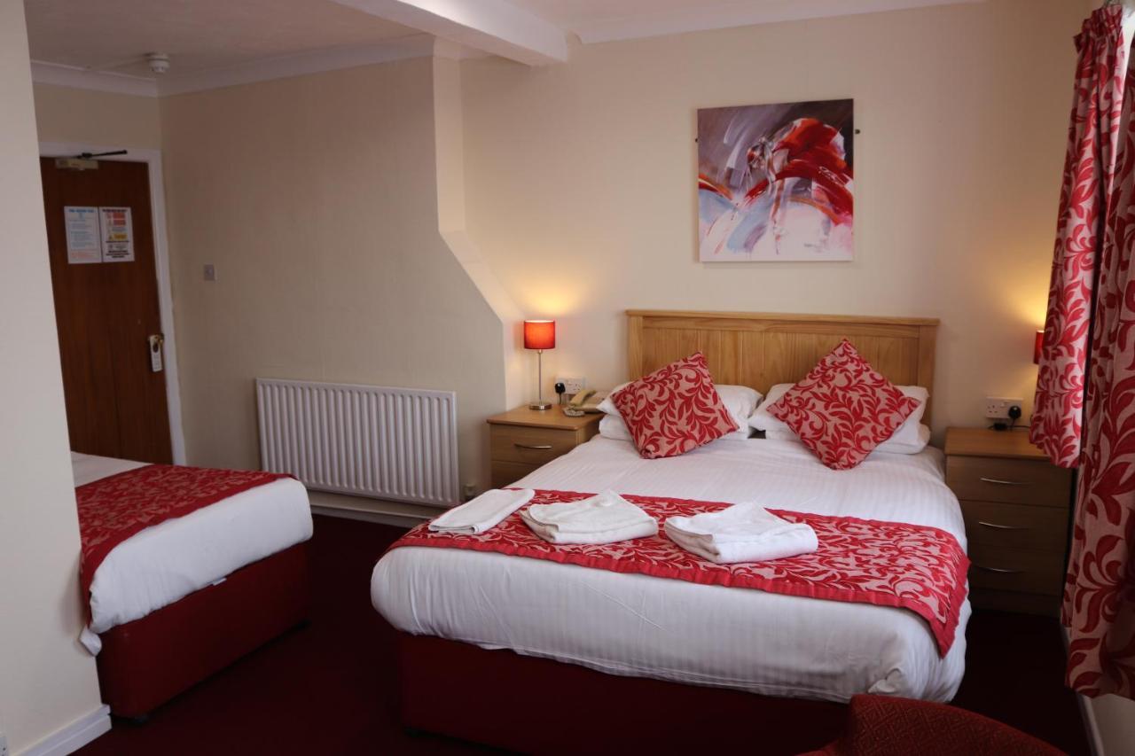 Sands 3* Bournemouth