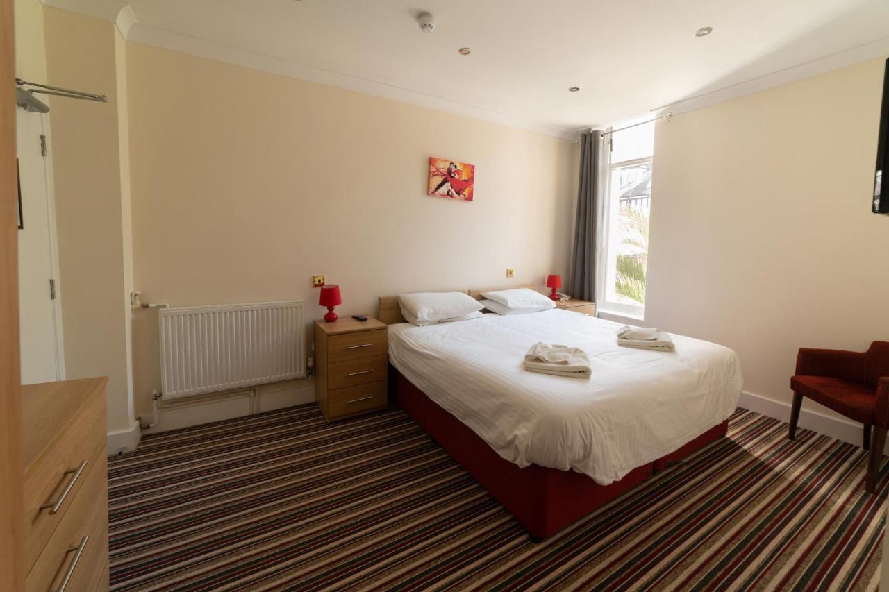 Sands Hotel