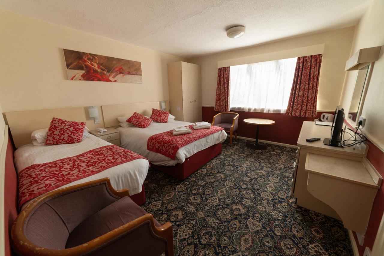 Hotel Sands 3*
