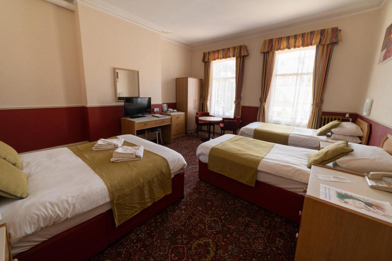 Sands Hotel