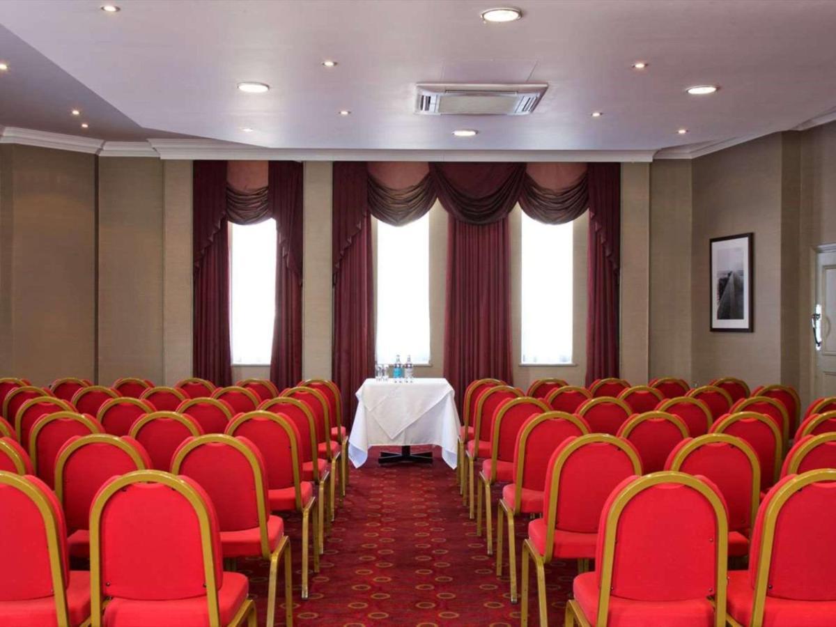 Hotel Carlton Hotel, Bw Signature Collection Bournemouth