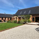 Grade 2 Listed Barn On The Edge Of Bournemouth And The New Forest
