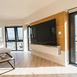 Westcliff Penthouse