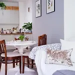 City Centre Boutique Apartment