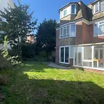 Large 3 Bedroom & 2 Bath - Ground Floor With Parking