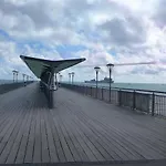 Bournemouth Reef Apartment