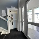 Capital One Hotel