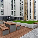 Vibrant Ensuite Rooms, Bournemouth - Sk