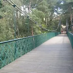 1 Bed Apartment With Terrace & Off-Road Parking