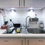 Gild House 2-Bedroom Apartment Close To Town Centre