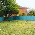 The Milkmans Residence