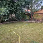 Luxury 3 Bed House W Parking & Garden! 1