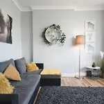 Luxury Apartment In Bournemouth