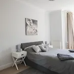 Luxury Apartment In Bournemouth