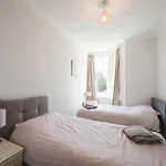 Luxury Apartment In Bournemouth