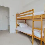 City Central Apartment
