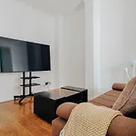 City Central Apartment