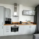 Barrack Court, Christchurch