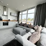 Barrack Court, Christchurch