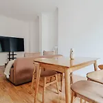 City Central Apartment