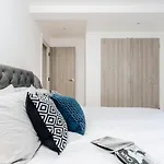 Lovely One Bed Duplex Flat