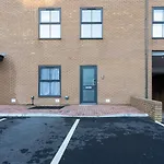 Lovely One Bed Duplex Flat