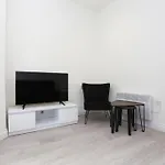 The Stafford Apartments