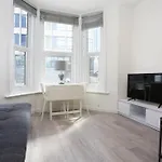 The Stafford Apartments
