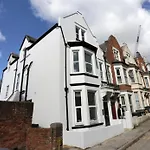 The Stafford Apartments