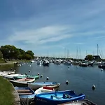 Two Rivers Reach