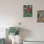 Bournemouth Cosy Retreat