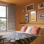 Deus Ex Machina Hotel