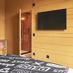 Deus Ex Machina Hotel