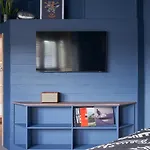 Deus Ex Machina Hotel