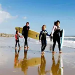 Bournecoast - Town Centre - Beach 10 Min Walk - Garden Patio - 8421